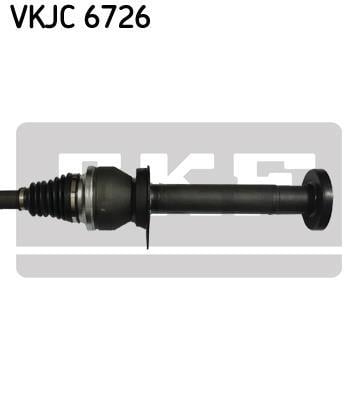 Cardán SKF ref. VKJC 6726